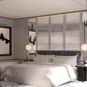 Tres Reyes 4* San Sebastián
