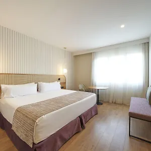 Catalonia Diagonal Centro ברצלונה