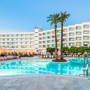 Globales Mediterrani 4* Cala Blanca (Menorca)