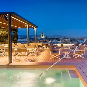 5* Hotel Majestic & Gl