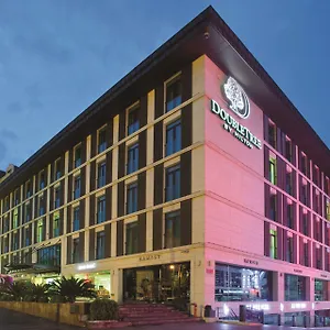 Doubletree By Hilton - Old Town מלון איסטמבול