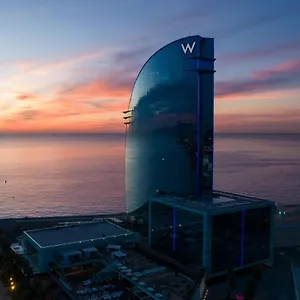 5* Hotel W