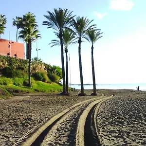 Costa Del Sol , Benalmadena Spain