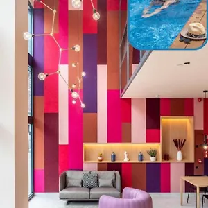 Hotel Arcelon - From 2023