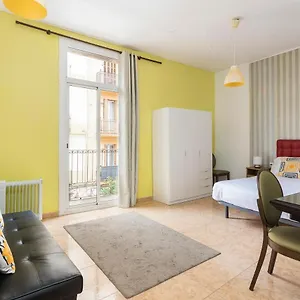 Clot-sant Marti Appartement