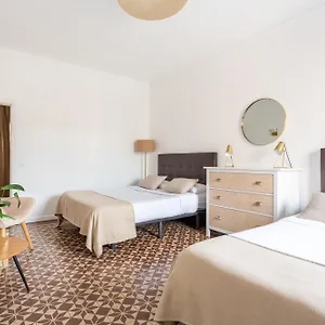 Albergue Sunny Bcn
