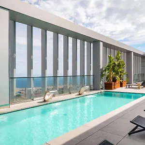4* Hotel Sb Diagonal Zero 4 Sup