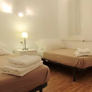 Alguera Napols Barcelone