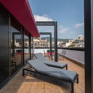Hotel Catalonia 505