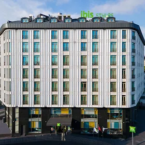 Ibis Styles Merter Ξενοδοχείο Κωνσταντινούπολη
