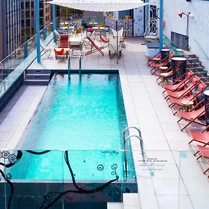 Ibis Styles City Bogatell Ξενοδοχείο