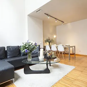 My Space Park Guell Appartement