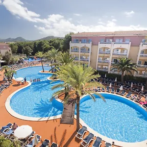 Garden Aparthotel Cala Ratjada (Mallorca)