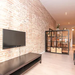 Weflating Ramblas Apartment