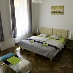 Dream & Hostel Krasków