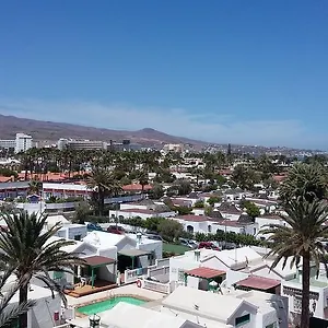 Excelsior Ii Vista , Playa del Ingles (Gran Canaria) Spain