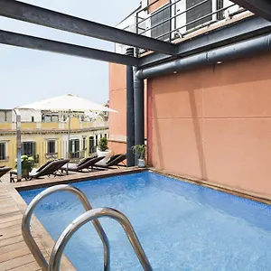 My Space Pool Center Appartement
