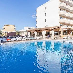 Bluesea Don Jaime 3* Cala Millor (Mallorca)