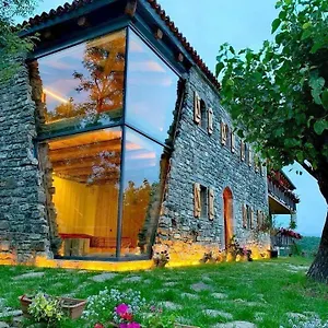Mrizi I Zanave Agroturizem Πανσιόν Αλέσιον