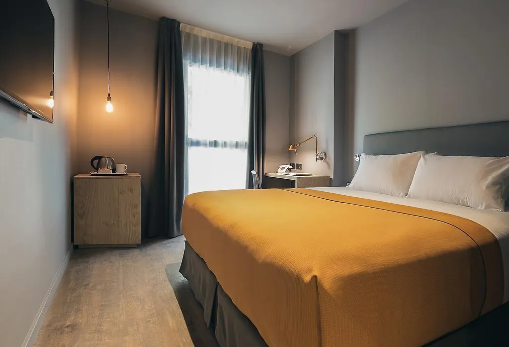 Yurbban Trafalgar Hotel Barcelona