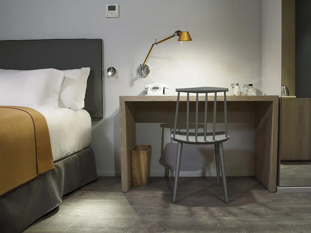 Yurbban Trafalgar Hotel Barcelona 3*,  Spain