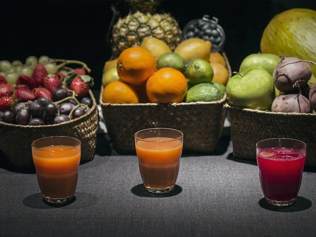 Yurbban Trafalgar Hotel Barcelona