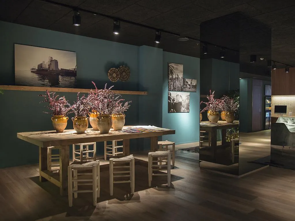 Yurbban Trafalgar Hotel Barcelona 3*,  Spain