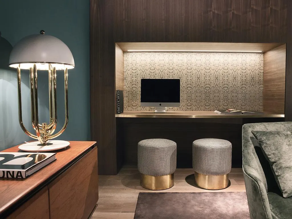 Yurbban Trafalgar Hotel Barcelona