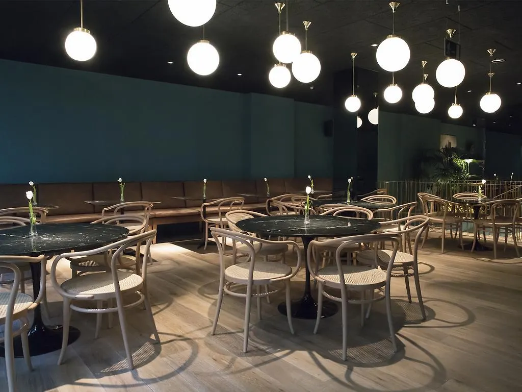 Yurbban Trafalgar Hotel Barcelona