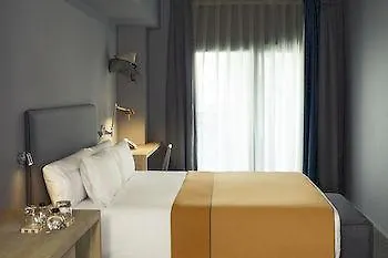Yurbban Trafalgar Hotel Barcelona 3*,  Spain