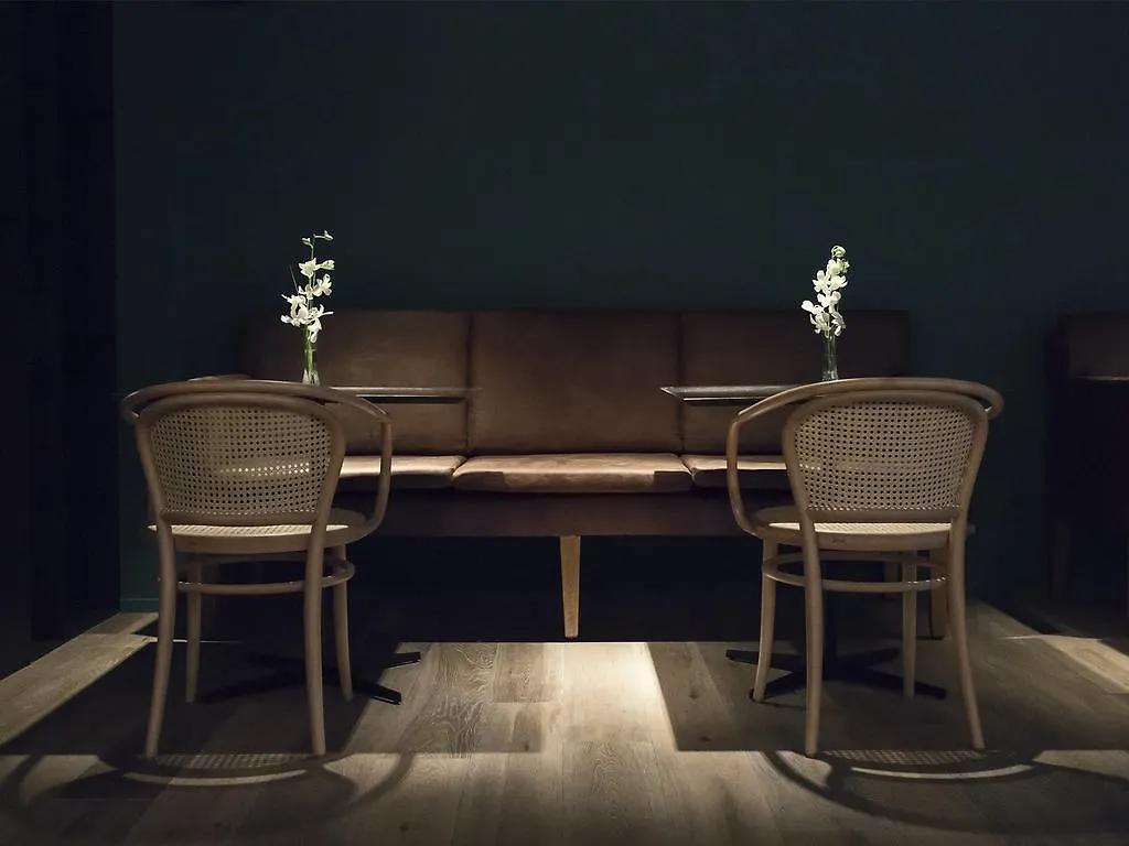 Yurbban Trafalgar Hotel Barcelona