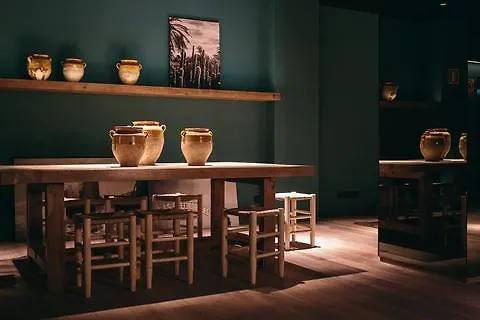 Yurbban Trafalgar Hotel Barcelona