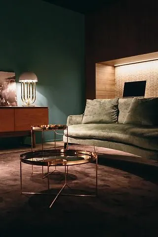 Yurbban Trafalgar Hotel Barcelona