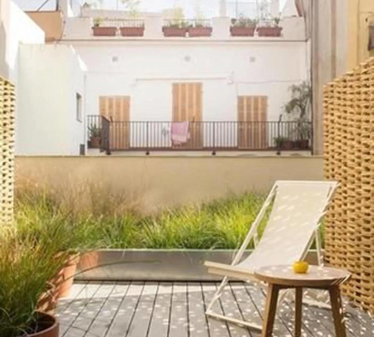 Yurbban Trafalgar Hotel Barcelona Spain