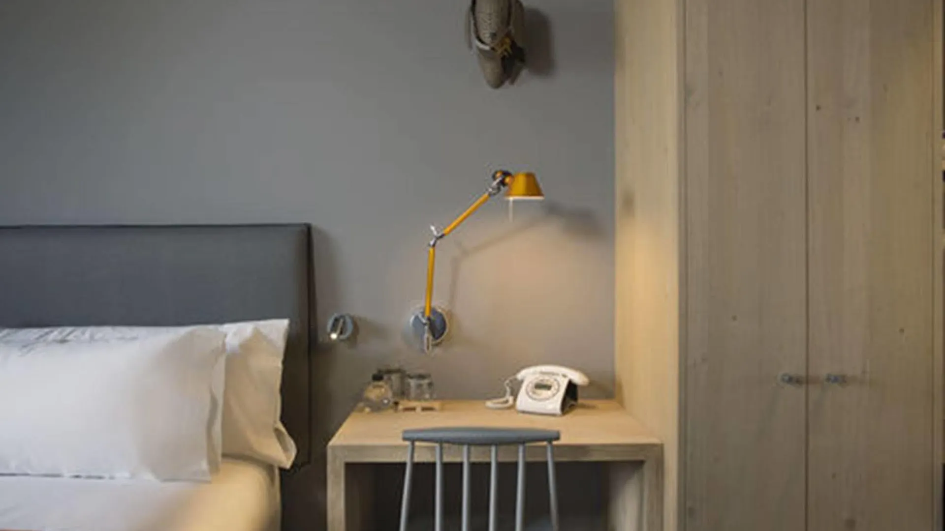 Yurbban Trafalgar Hotel Barcelona