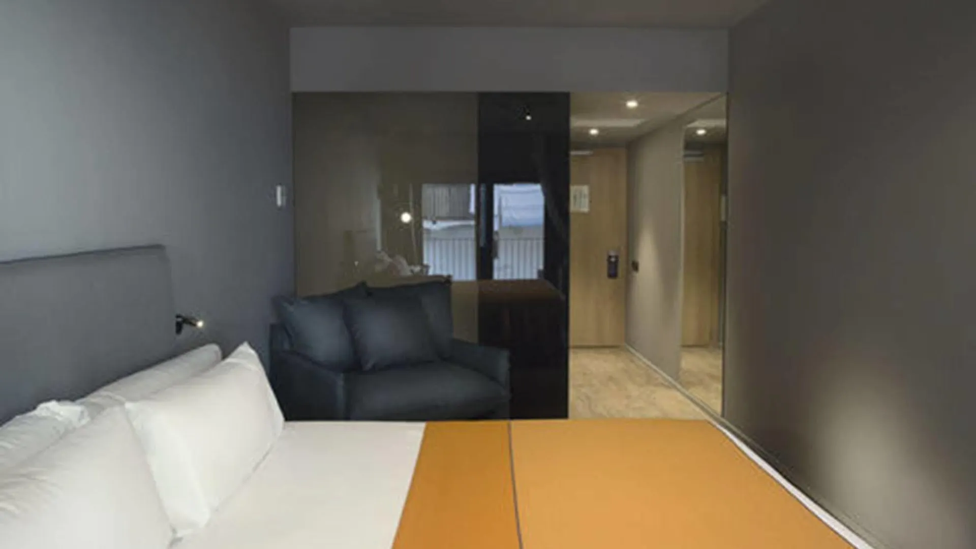 Yurbban Trafalgar Hotel Barcelona