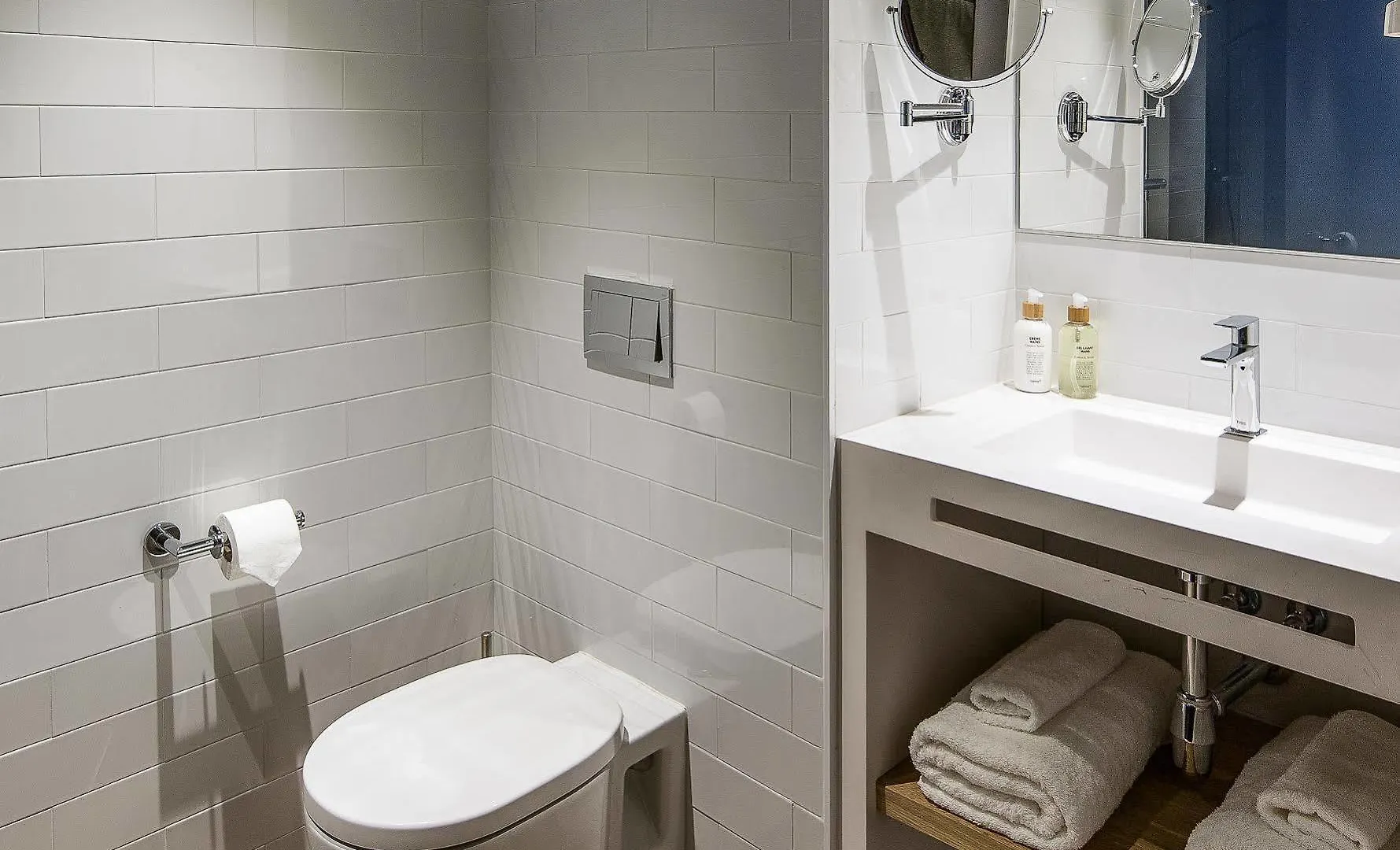 Yurbban Trafalgar Hotel Barcelona Spain