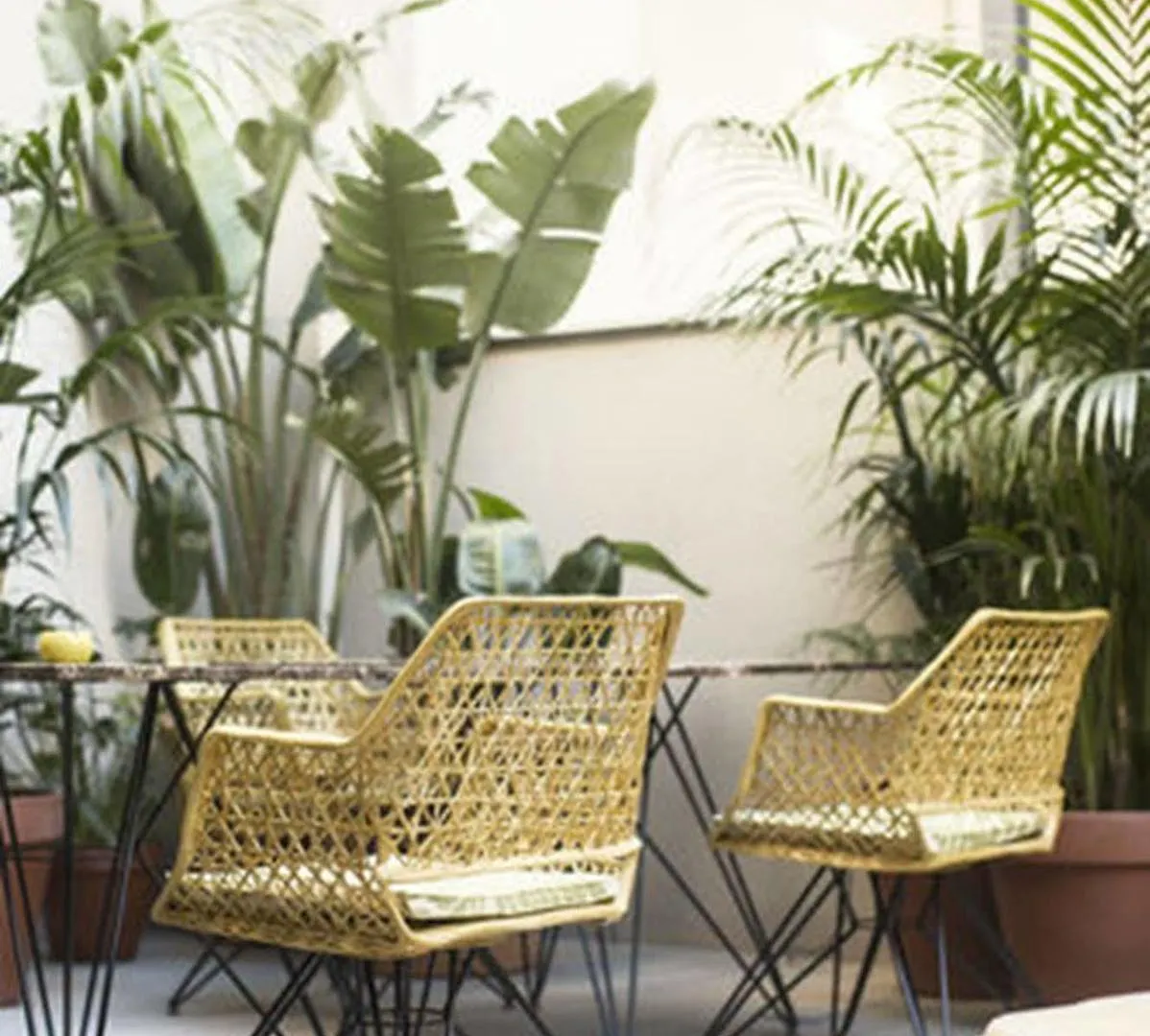 Yurbban Trafalgar Hotel Barcelona Spain