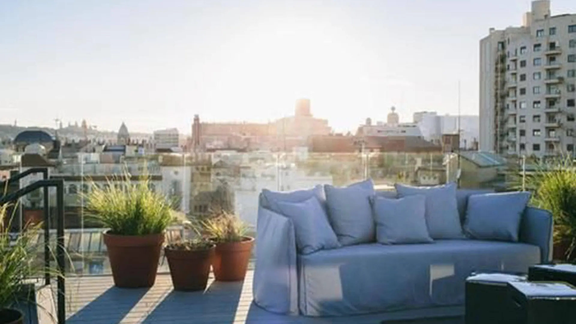Yurbban Trafalgar Hotel Barcelona 3*,  Spain