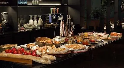 Yurbban Trafalgar Hotel Barcelona 3*,  Spain
