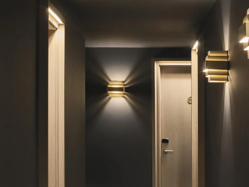 Yurbban Trafalgar Hotel Barcelona Spain