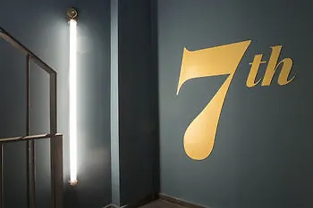 ***  Yurbban Trafalgar Hotel Barcelona Spain