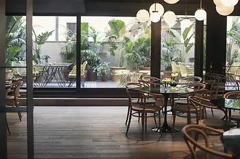 Yurbban Trafalgar Hotel Barcelona Spain