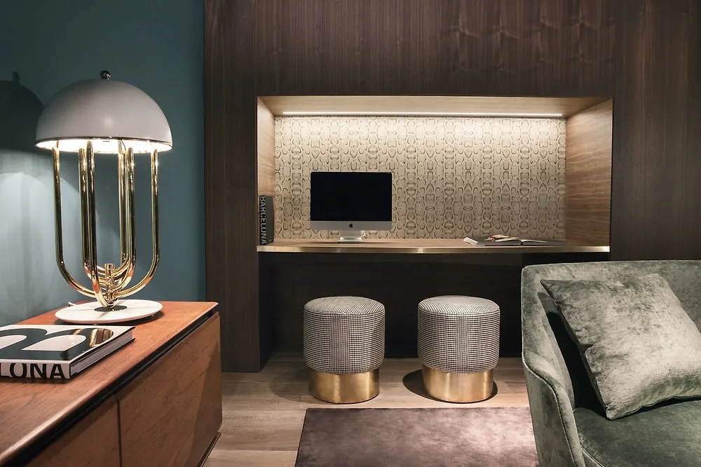 Yurbban Trafalgar Hotel Barcelona Spain