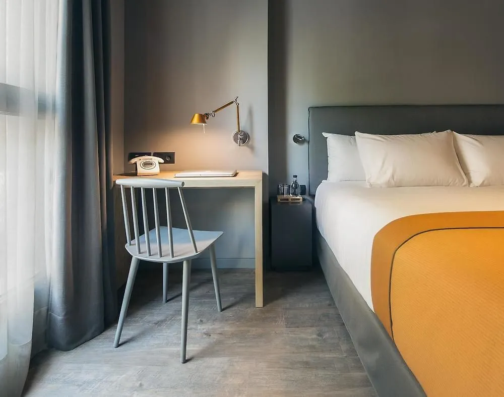 Yurbban Trafalgar Hotel Barcelona