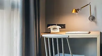 Yurbban Trafalgar Hotel Barcelona