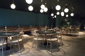 Yurbban Trafalgar Hotel Barcelona