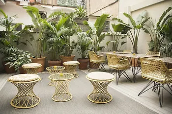 Yurbban Trafalgar Hotel Barcelona