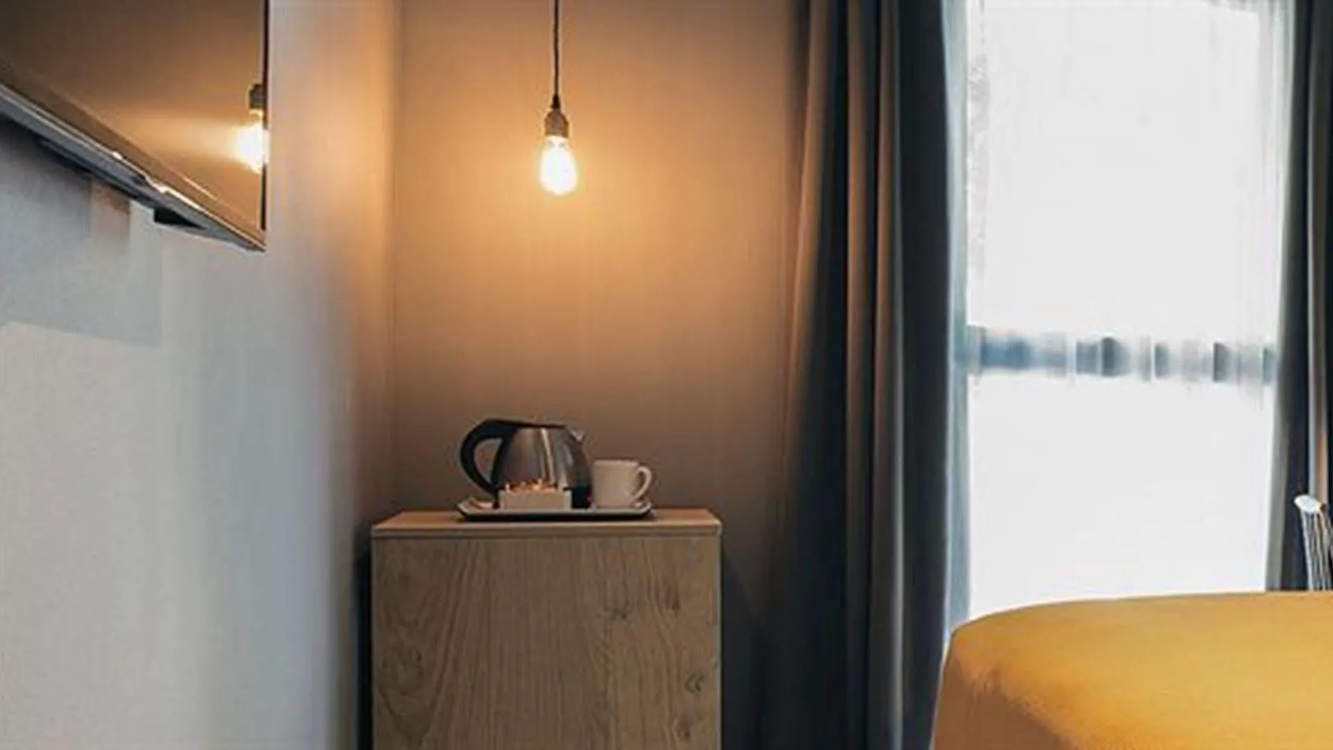 Yurbban Trafalgar Hotel Barcelona