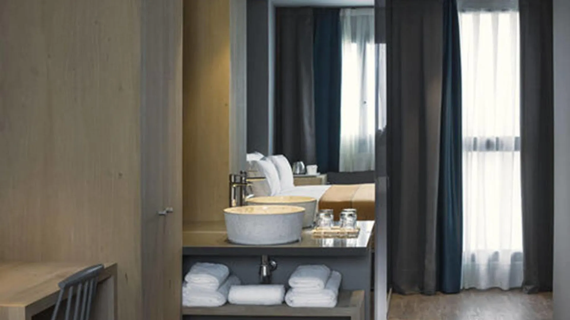 Yurbban Trafalgar Hotel Barcelona